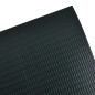 vidaXL Panel de valla de PVC verde 70x0,19 m vidaXL Panel de valla de PVC verde 70x0,19 m
