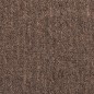 vidaXL Alfombrillas de escalera 10 unidades marrón café 65x24x4 cm vidaXL Alfombrillas de escalera 10 unidades marrón café 65x24x4 cm