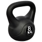 vidaXL Pesa rusa kettlebell 8 kg vidaXL Pesa rusa kettlebell 8 kg