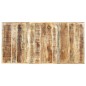 vidaXL Mesa de comedor de madera maciza de mango 180x90x76 cm vidaXL Mesa de comedor de madera maciza de mango 180x90x76 cm