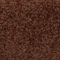 vidaXL Alfombrillas de escalera 10 unidades marrón 65x21x4 cm vidaXL Alfombrillas de escalera 10 unidades marrón 65x21x4 cm