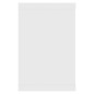 vidaXL Estantes cubo de pared 6 uds contrachapada blanco 60x15x23 cm vidaXL Estantes cubo de pared 6 uds contrachapada blanco 60x15x23 cm