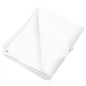 vidaXL Lona HDPE blanco 90 g/m² 2x3 m vidaXL Lona HDPE blanco 90 g/m² 2x3 m