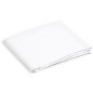 vidaXL Lona HDPE blanco 90 g/m² 2x3 m vidaXL Lona HDPE blanco 90 g/m² 2x3 m