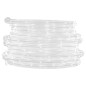 vidaXL Tira de luces con 240 LED de colores PVC 10 m vidaXL Tira de luces con 240 LED de colores PVC 10 m