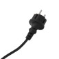 vidaXL Tira de luces con 240 LED de colores PVC 10 m vidaXL Tira de luces con 240 LED de colores PVC 10 m