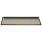 vidaXL Alfombras de peldaños de escalera 15 uds negro 65x21x4 cm vidaXL Alfombras de peldaños de escalera 15 uds negro 65x21x4 cm