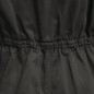 vidaXL Mono para niño talla 110/116 gris vidaXL Mono para niño talla 110/116 gris