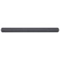 vidaXL Malla mosquitera de fibra de vidrio gris 80x1000 cm vidaXL Malla mosquitera de fibra de vidrio gris 80x1000 cm