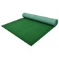 vidaXL Césped artificial con tacos PP 10x1,33 m verde vidaXL Césped artificial con tacos PP 10x1,33 m verde