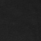 vidaXL Toldo de vela rectangular tela Oxford negro 3,5x5 m