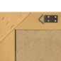 vidaXL Espejo de pared estilo barroco dorado 50x80 cm vidaXL Espejo de pared estilo barroco dorado 50x80 cm