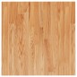 vidaXL Tablero de mesa cuadrada madera roble marrón claro 60x60x2,5 cm vidaXL Tablero de mesa cuadrada madera roble marrón claro 60x60x2,5 cm
