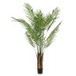 Emerald Palmera areca artificial verde 180 cm Emerald Palmera areca artificial verde 180 cm