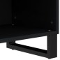 vidaXL Mueble de TV madera reciclada y madera contrachapada 80x33x46cm vidaXL Mueble de TV madera reciclada y madera contrachapada 80x33x46cm