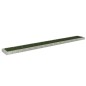 vidaXL Arriate de gaviones de acero galvanizado 800x100x20 cm vidaXL Arriate de gaviones de acero galvanizado 800x100x20 cm