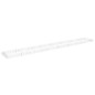 vidaXL Arriate de gaviones de acero galvanizado 800x100x20 cm vidaXL Arriate de gaviones de acero galvanizado 800x100x20 cm