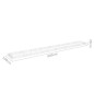 vidaXL Arriate de gaviones de acero galvanizado 800x100x20 cm vidaXL Arriate de gaviones de acero galvanizado 800x100x20 cm