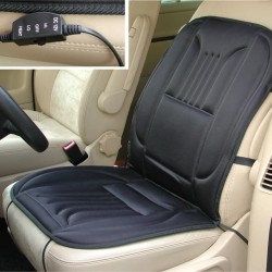 Cojín de asiento calefactable 12V ProPlus Deluxe 430218