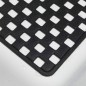 Alfombrilla para bañera marca Sealskin Doby 312003419,negra 50 x 50 cm Alfombrilla para bañera marca Sealskin Doby 312003419,negra 50 x 50 cm
