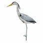 Ubbink Figura de animal garza 84 cm Ubbink Figura de animal garza 84 cm