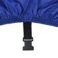 vidaXL Funda para barca azul 830x450 cm vidaXL Funda para barca azul 830x450 cm