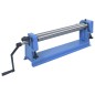vidaXL Curvadora de acero 640 mm vidaXL Curvadora de acero 640 mm