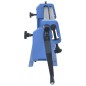 vidaXL Curvadora de acero 640 mm vidaXL Curvadora de acero 640 mm