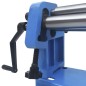 vidaXL Curvadora de acero 640 mm vidaXL Curvadora de acero 640 mm
