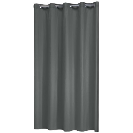 Sealskin Cortina de ducha Coloris gris 180x200 cm