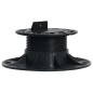 vidaXL Patas ajustables para terraza 10 unidades 60-88 mm vidaXL Patas ajustables para terraza 10 unidades 60-88 mm