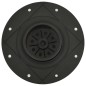 vidaXL Patas ajustables para terraza 10 unidades 60-88 mm vidaXL Patas ajustables para terraza 10 unidades 60-88 mm