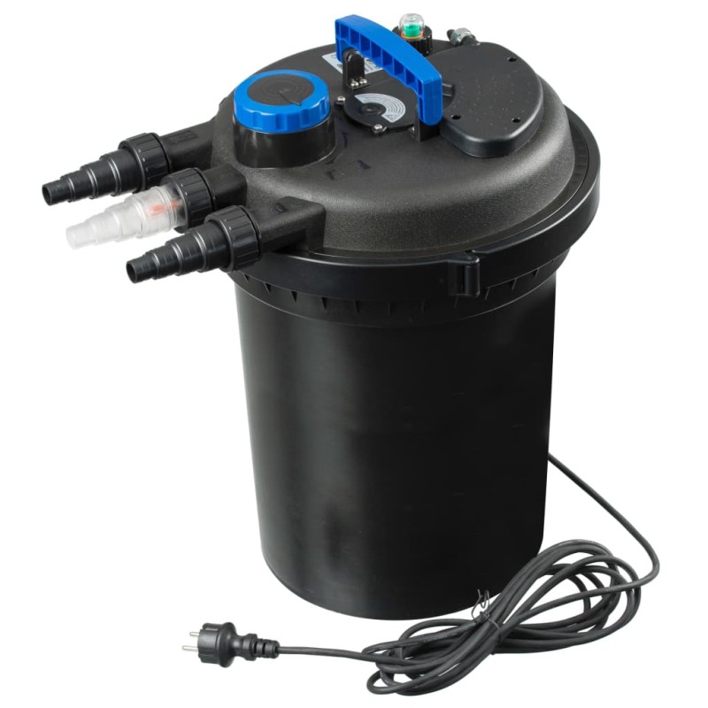 Ubbink Filtro de estanques BioPressure 18000 18 W Ubbink Filtro de estanques BioPressure 18000 18 W