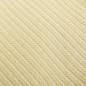 vidaXL Toldo de vela rectangular HDPE 4x6 m beige vidaXL Toldo de vela rectangular HDPE 4x6 m beige