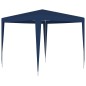 vidaXL Carpa de celebraciones azul 2,5x2,5 m vidaXL Carpa de celebraciones azul 2,5x2,5 m