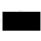 vidaXL Cubierta de piscina PE negro 549x274 cm vidaXL Cubierta de piscina PE negro 549x274 cm