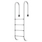 vidaXL Escalera para piscina acero inoxidable 304 54x38x184,5 cm vidaXL Escalera para piscina acero inoxidable 304 54x38x184,5 cm