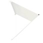 vidaXL Toldo retráctil 300x150 cm crema vidaXL Toldo retráctil 300x150 cm crema