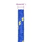 vidaXL Cuerda de barco polipropileno azul 20 mm 25 m vidaXL Cuerda de barco polipropileno azul 20 mm 25 m