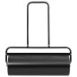 vidaXL Rodillo para césped con mango acero y hierro negro 63 L vidaXL Rodillo para césped con mango acero y hierro negro 63 L