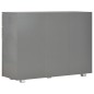 vidaXL Aparador gris brillante 107x35x80,5 cm vidaXL Aparador gris brillante 107x35x80,5 cm