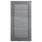 vidaXL Alfombra de exterior PP gris 80x150 cm vidaXL Alfombra de exterior PP gris 80x150 cm