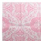 vidaXL Alfombra de exterior PP rosa 190x290 cm vidaXL Alfombra de exterior PP rosa 190x290 cm