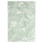 vidaXL Alfombra de exterior PP verde 140x200 cm vidaXL Alfombra de exterior PP verde 140x200 cm