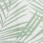 vidaXL Alfombra de exterior PP verde 140x200 cm vidaXL Alfombra de exterior PP verde 140x200 cm