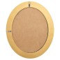 vidaXL Espejo de pared estilo barroco dorado 50x60 cm vidaXL Espejo de pared estilo barroco dorado 50x60 cm