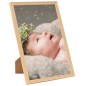 vidaXL Marcos de fotos collage de mesa 3 uds roble claro 10x15 cm vidaXL Marcos de fotos collage de mesa 3 uds roble claro 10x15 cm