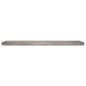 vidaXL Tablero para mesa mármol gris Ø40x2,5 cm vidaXL Tablero para mesa mármol gris Ø40x2,5 cm