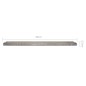 vidaXL Tablero para mesa mármol gris Ø40x2,5 cm vidaXL Tablero para mesa mármol gris Ø40x2,5 cm