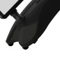 vidaXL Soporte para carteles A1 base de agua aleación aluminio negro vidaXL Soporte para carteles A1 base de agua aleación aluminio negro